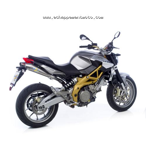 APRILIA Shiver 750 leovince